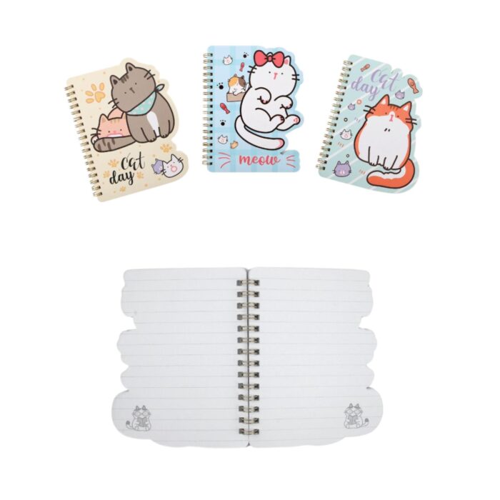 d24e1fe9-f3ca-462f-a12c-8f9ab9b0ff5a.jpg Cuaderno de forma 13 x 18 cm - Imagen 1