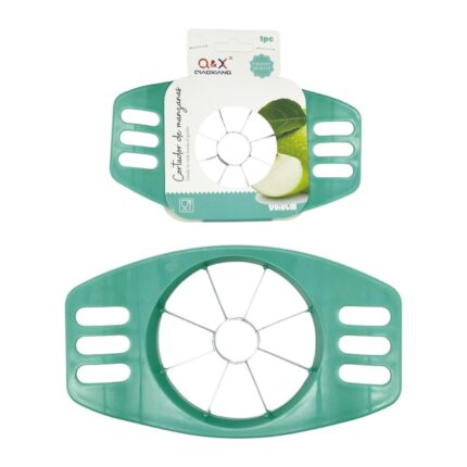 Divisor de Manzanas