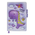 Cuaderno de dinosaurios pequeños - Imagen 3