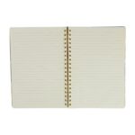 Cuaderno con Tapa Paisajismo B5 (17.6x25)cm - Imagen 7