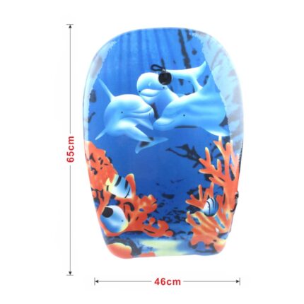 Tabla De Surf Talla M (65x46)cm