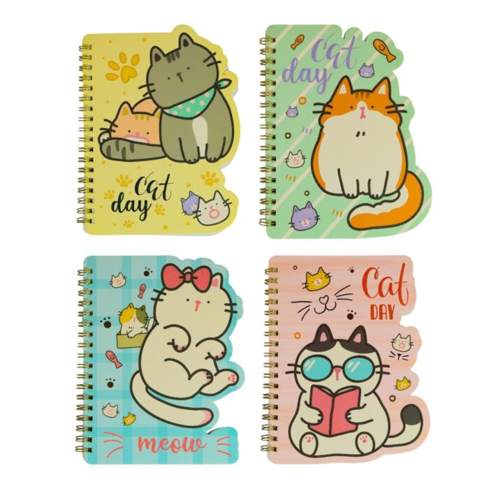 d70d6191-183d-4e87-94a2-c2355a7eb3eb.jpg Cuaderno de forma 13 x 18 cm - Imagen 2
