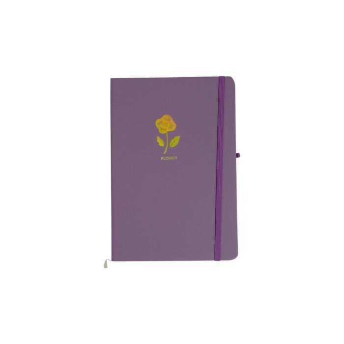 Cuaderno A6 Pu - Imagen 5