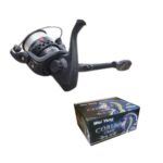 Carrete de Pesca De Plástico Cb640 - Imagen 4