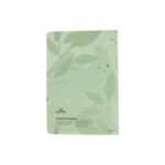 Cuaderno con flores mediano 14.5 x 10.5 cm - Imagen 9