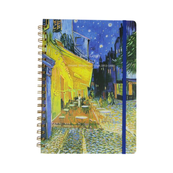 d8a87927-2604-44a9-958e-bc562c396fa1.jpg Cuaderno con Tapa Paisajismo B5 (17.6x25)cm - Imagen 6