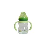 Mamadera de boca estándar PP de 150ml en 4 colores - Imagen 2