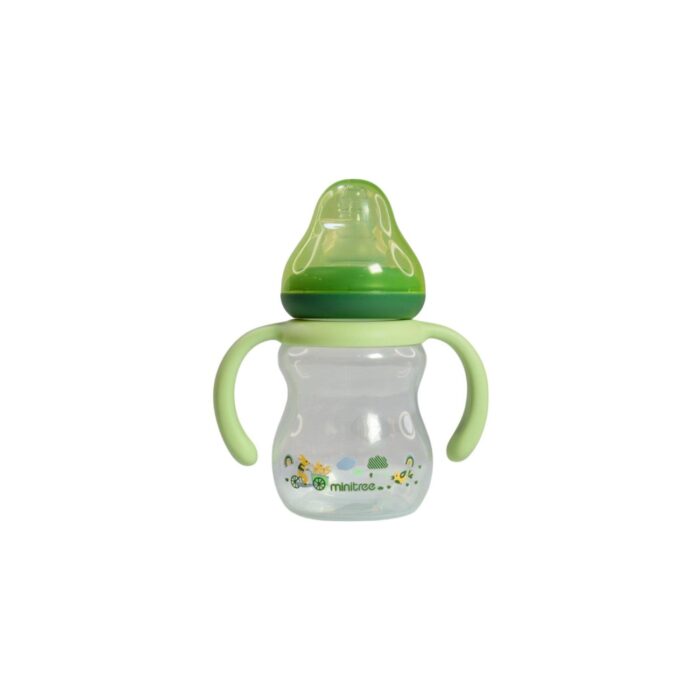 d95722fb-0f61-49b2-b88f-8f3fd6ddeaac-1.jpg Mamadera de boca estándar PP de 150ml en 4 colores - Imagen 2