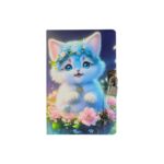 Libreta de Gatitos Tiernos B6 (12.5x17.6)cm - Imagen 4