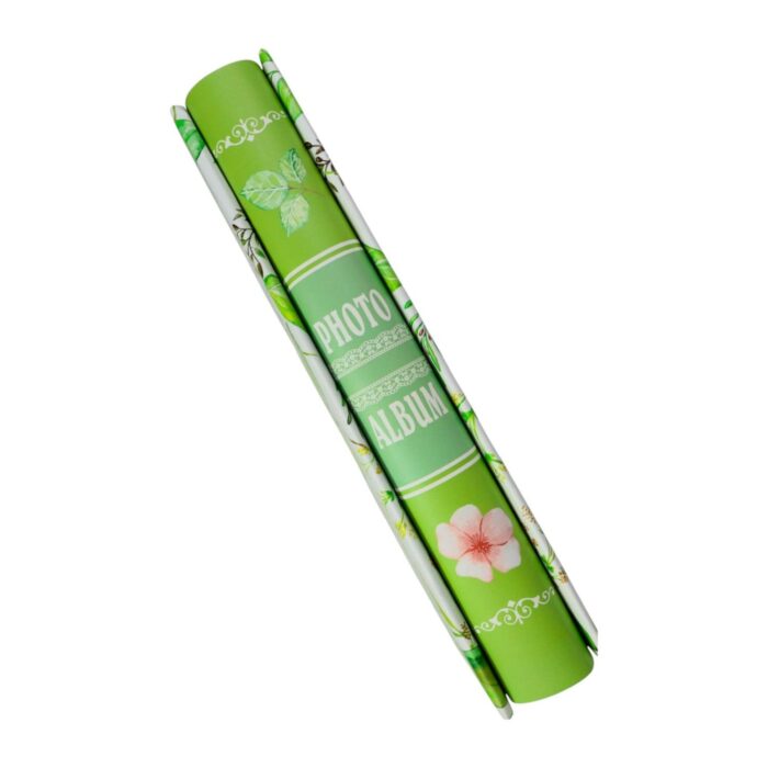 Álbum de fotos primavera, 200 Fotos 29 x 22,5cm - Imagen 7