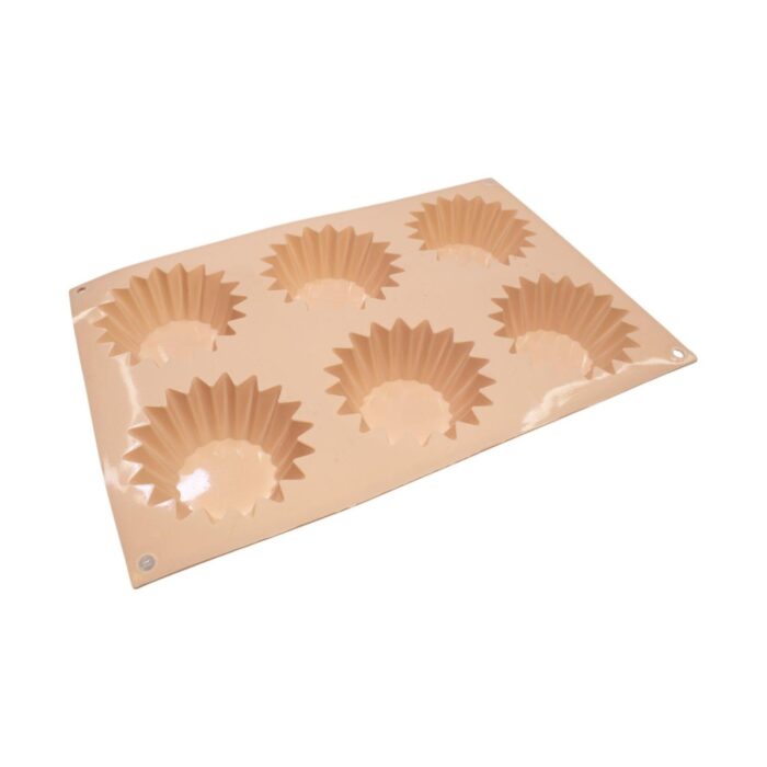 63992845 Molde de Silicona para Pastel - 30×8×21.3 cm - Imagen 2