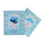 Álbumes de Fotos "Beautiful Story" Floral - Imagen 5