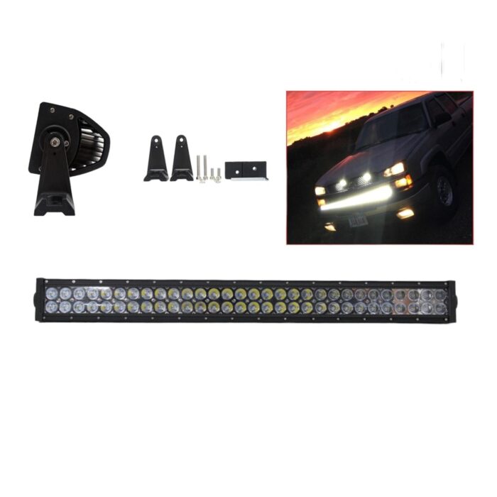 Luz De auto Gy-180W-A - Imagen 1