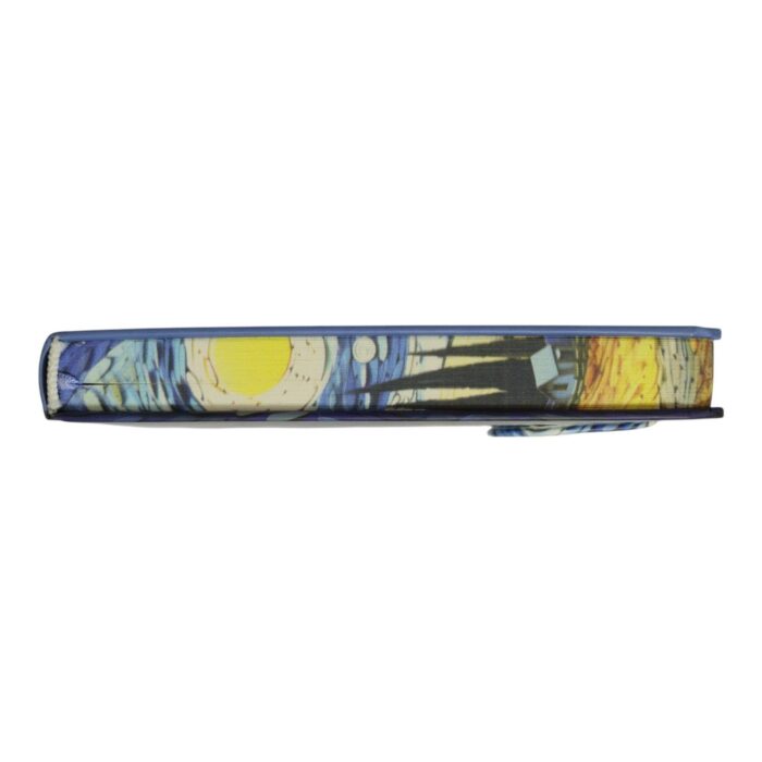 Pequeños cuadernos al estilo Van Gogh - Imagen 10