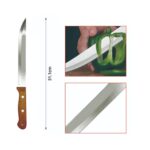 Cuchillo de cocina de roble (15.2 cm) - Imagen 2