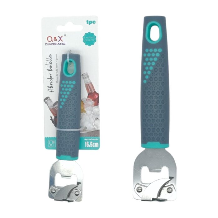 Extractor japonés MJ-H024A para botellas de refrescos - Imagen 1