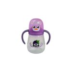 Mamadera diseño caritas kawuai (150 ml) - Imagen 4