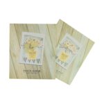 Álbumes de Fotos "Beautiful Story" Floral - Imagen 3