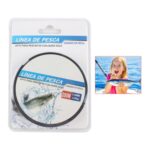 Línea De Pesca De 200 Metros 0,40 Mm - Imagen 2