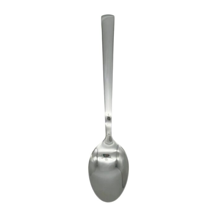 dfd52de4-341f-49f8-8651-12d7073f6913.jpg Cucharon para postre con mango cuadrado 6PCS - Imagen 1