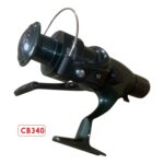 Carrete de Pesca De Plástico Cb340