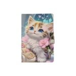 Libreta de Gatitos Tiernos B6 (12.5x17.6)cm - Imagen 5