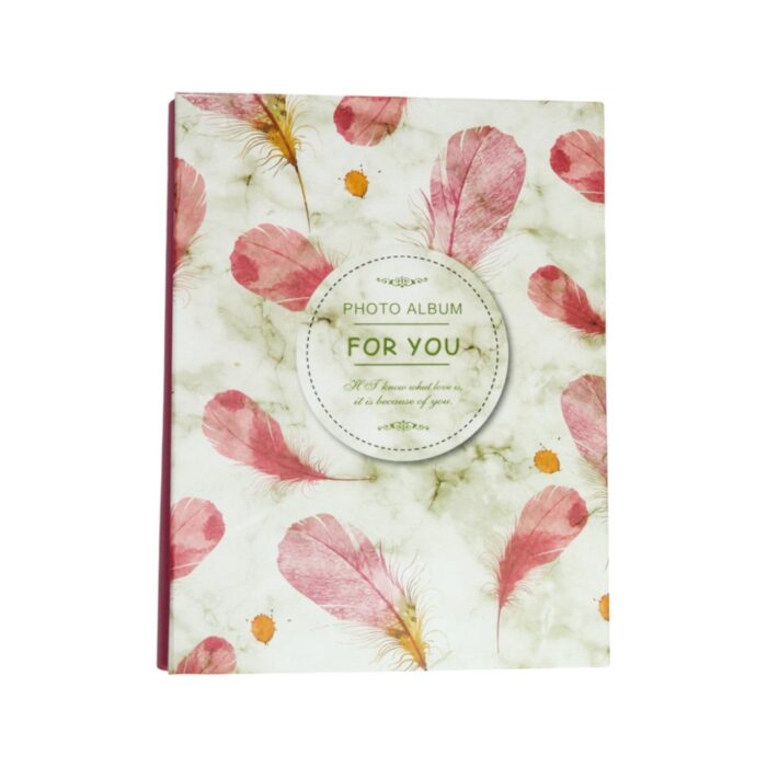 e23970a0-e33f-449a-a2b0-52991d562fa5-1.jpg Álbum Plumas del Recuerdo 100 fotos 26,5cm - Imagen 3