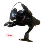 Carrete de Pesca De Plástico Cb140