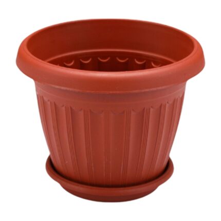 Maceta plastico 38 x 28.5 cm