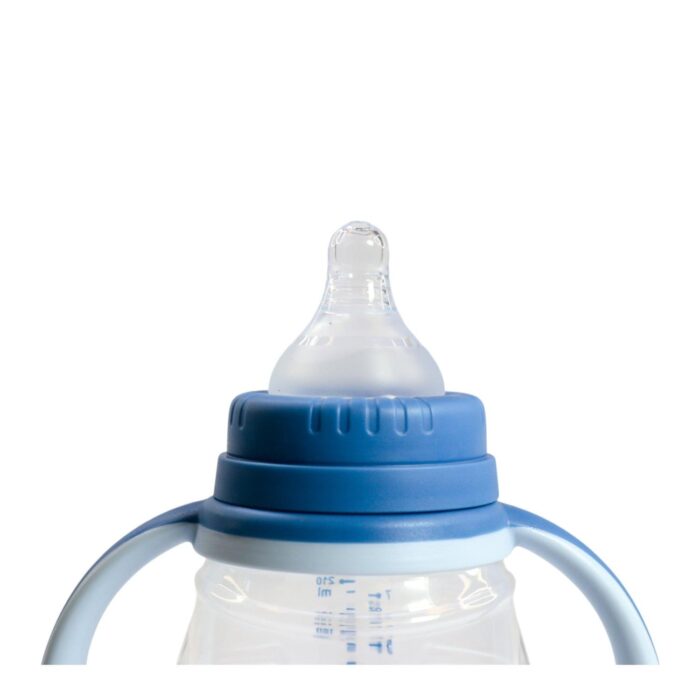 Mamadera De Boca Ancha Pp De 210Ml - Imagen 8