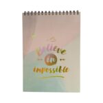 Cuaderno de dibujo 29x21 cm - Imagen 5
