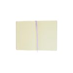 Cuaderno de colores Macaron 10.5 x 7.5 cm - Imagen 3