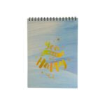 Cuaderno de dibujo 25x18 cm - Imagen 4