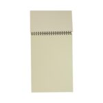 Cuaderno de dibujo 25x18 cm pequeño - Imagen 6