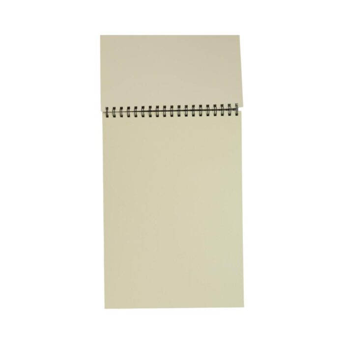 Cuaderno de dibujo 25x18 cm pequeño - Imagen 6