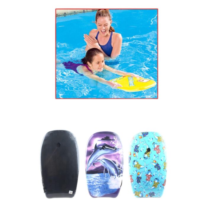 Tabla De Surf Talla L (83x46)cm - Imagen 3