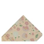 Cuaderno flores de tapa dura 14.5 x 10.5 cm - Imagen 6