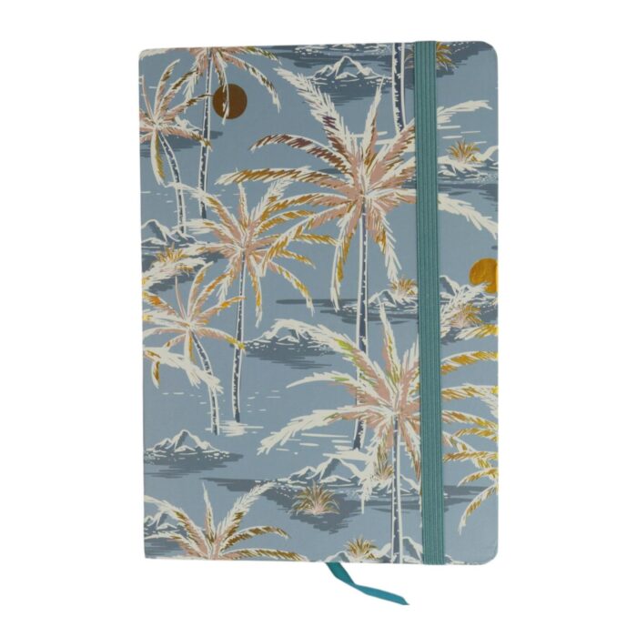 Cuaderno de Tapa Dura 21 x 14.5 cm - Imagen 4