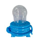 Alimentador de Frutas para Bebés 4 Colores - Imagen 9