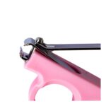 Cortaúñas Para bebé diseño anillo de seguridad - Imagen 5