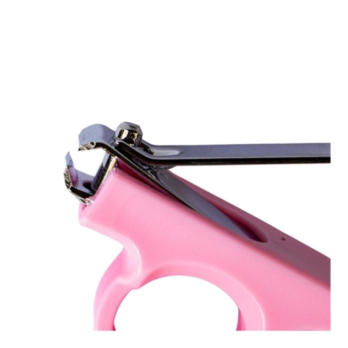 Cortaúñas Para bebé diseño anillo de seguridad - Imagen 5