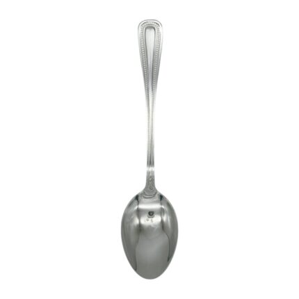 Cucharon grande con diseno de puntos 3PCS