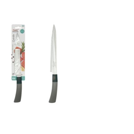 Cuchillo de chef para carne con diseño ergonómico (20.3 cm)