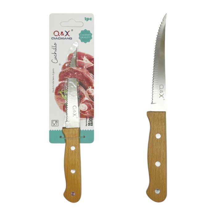 eed99567-e2a8-4d6c-943d-9b41fd911ccb.jpg Cuchillo deshuesador de roble (12.7 cm) - Imagen 1