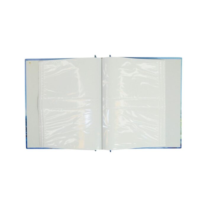 ef10e3d9-fe3e-4ff9-9d0f-09c15b91361b-1.jpg Álbum Plumas del Recuerdo 100 fotos 26,5cm - Imagen 7