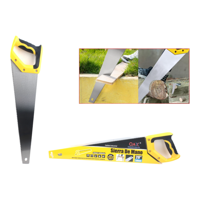 ef3870eb-d477-4028-a388-2eb235fa2fa5.png Sierra De Mano Con Mango Ondulado De 20 Pulgadas - Imagen 1