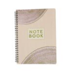 Cuaderno de espiral 18x25 cm - Imagen 5