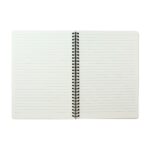 Cuaderno de espiral 25 x 18 cm - Imagen 7