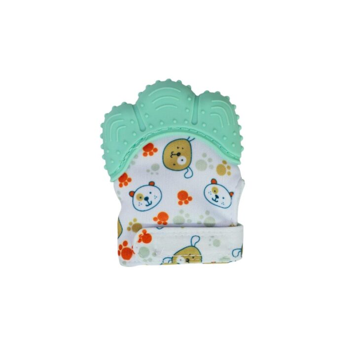 f250a9fc-4554-4df2-a5b9-03585efe7cac.jpg Guantes mordedores para bebé con textura de silicona - Imagen 2