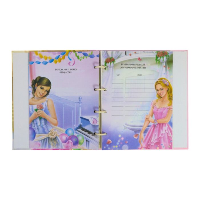 f35c9a61-2f72-4534-a38d-dd1652362b12.jpg Álbum del recuerdo "Mis 15 Años" - Imagen 10